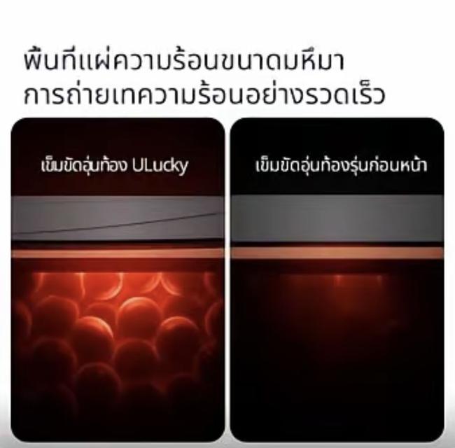 อุปกรณ์ที่ช่วยทำให้คุณผู้หญิงช่วงเป็นเมนส์สบายตัวมากเพราะช่วยให้ความอุ่นระหว่างที่สวมใส่ รูปที่ 8