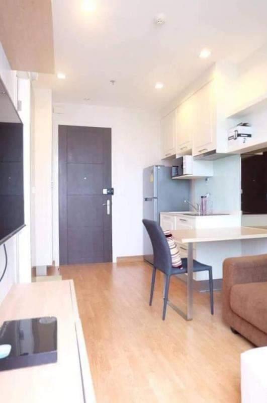 ให้เช่าคอนโด Q House Condo Sukhumvit 79 3