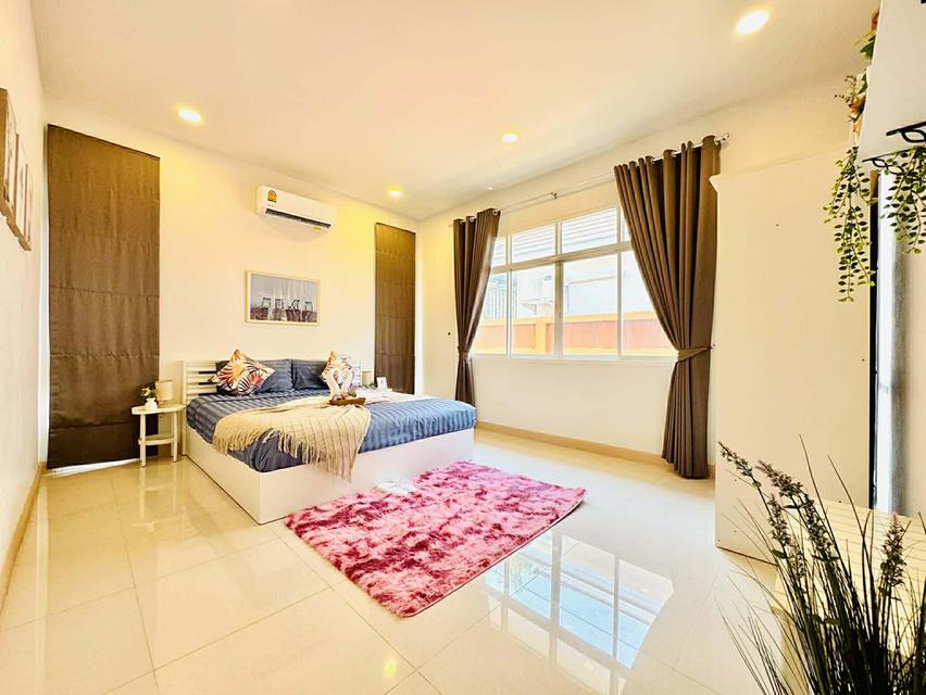 บ้านหัวหิน พูลวิลล่า 14