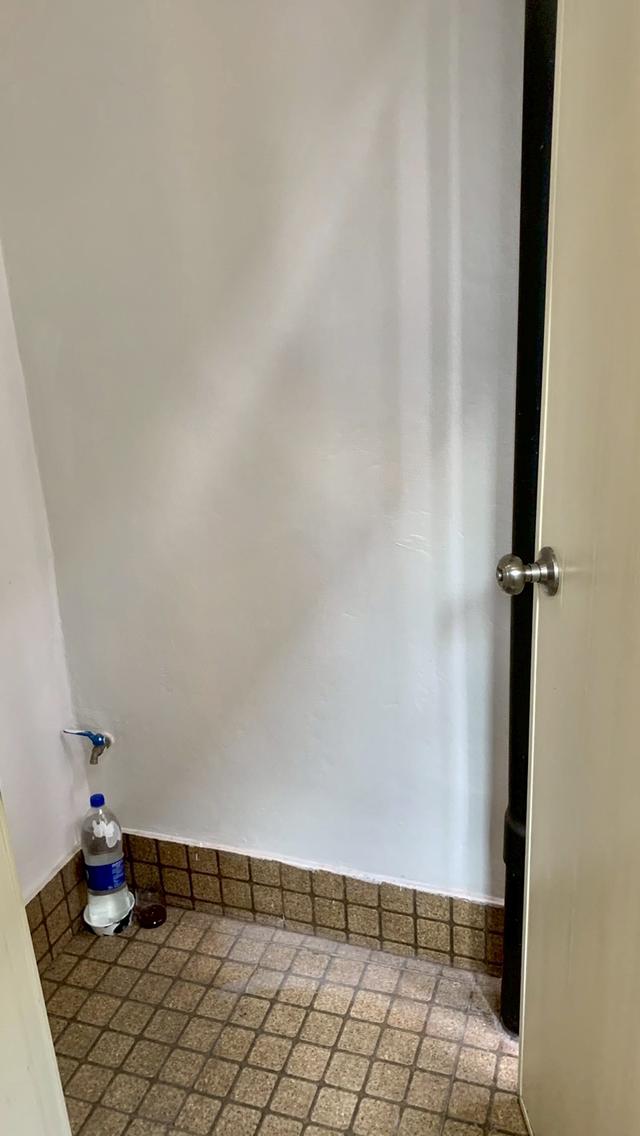 ขายคอนโดมือสอง โครงการ K Hall Condo ม.นเรศวร ห้องเปล่า ตกแต่งเพิ่มเติมง่าย ต่อรองได้ค่ะ   2