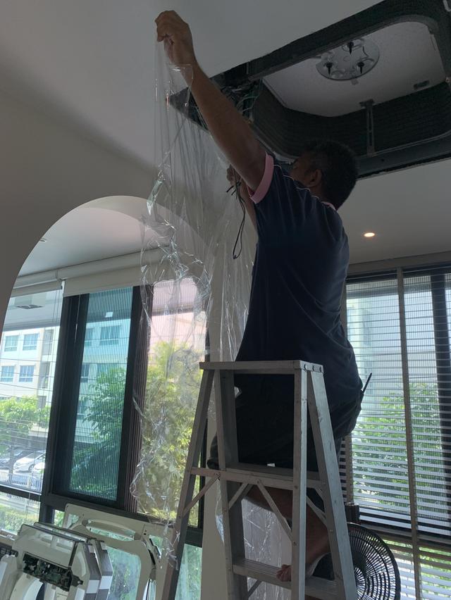 ช่างแอร์บ้าน-ซ่อมแอร์บริษัท กรุงเทพกรีฑา7 รามคำแหง68 หัวหมาก บางกะปิ นวมินทร์ มิสทีน รามคำแหง118 8