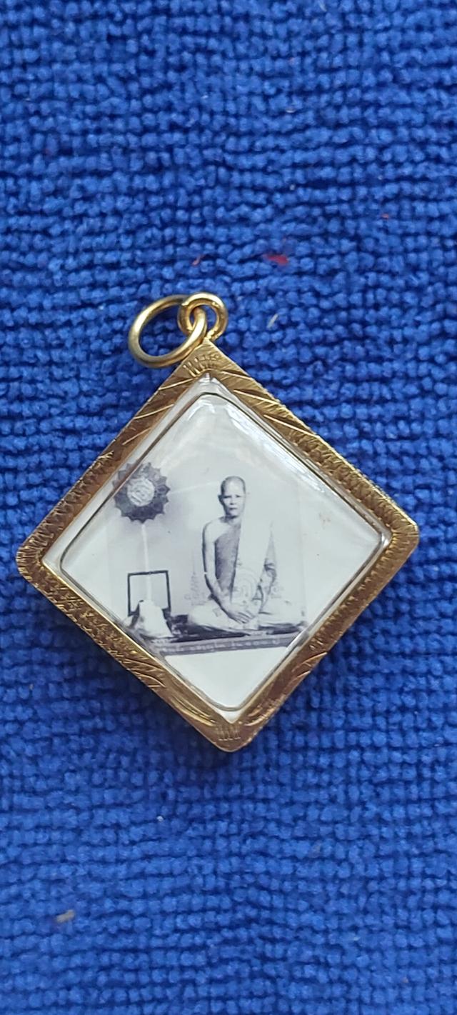 รูปถ่ายหลวงพ่อหรั่ง วัดสามเรือน พิษณุโลก