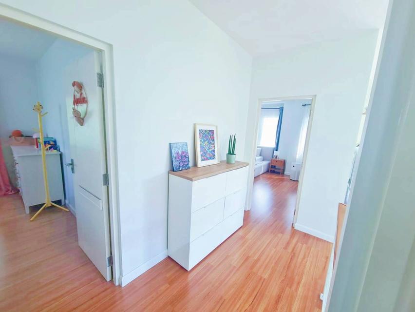 บ้านเดี่ยว ฝั่งติดทะเลสาป 4