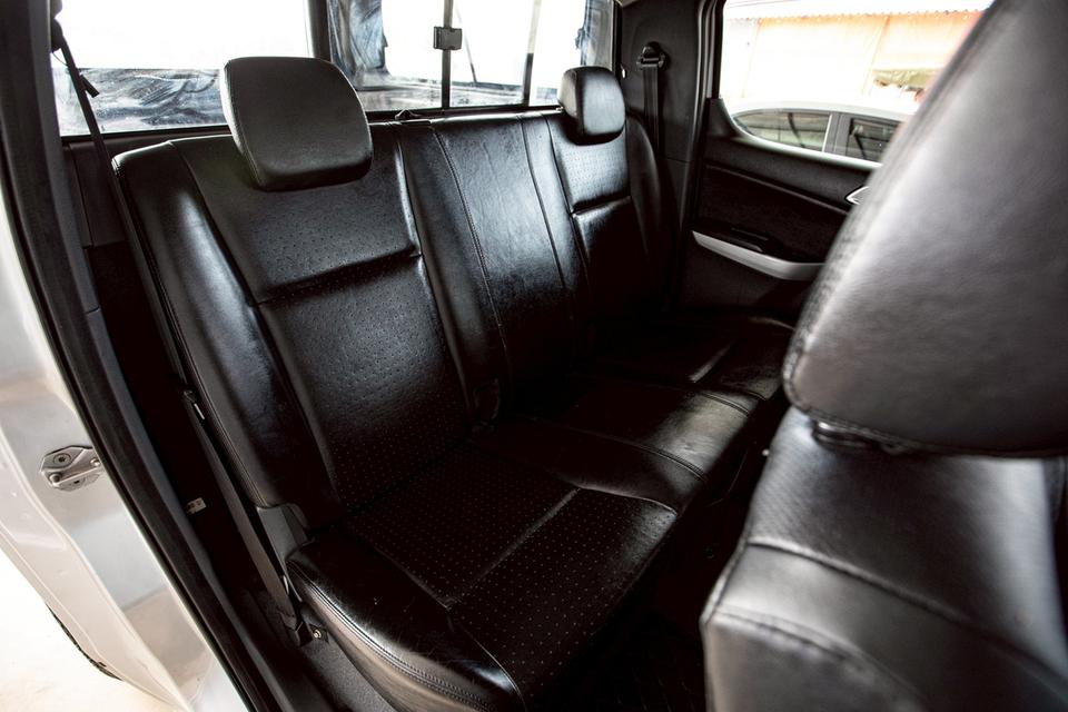 ขาย Mazda BT-50Pro 2.2 ปี13 16