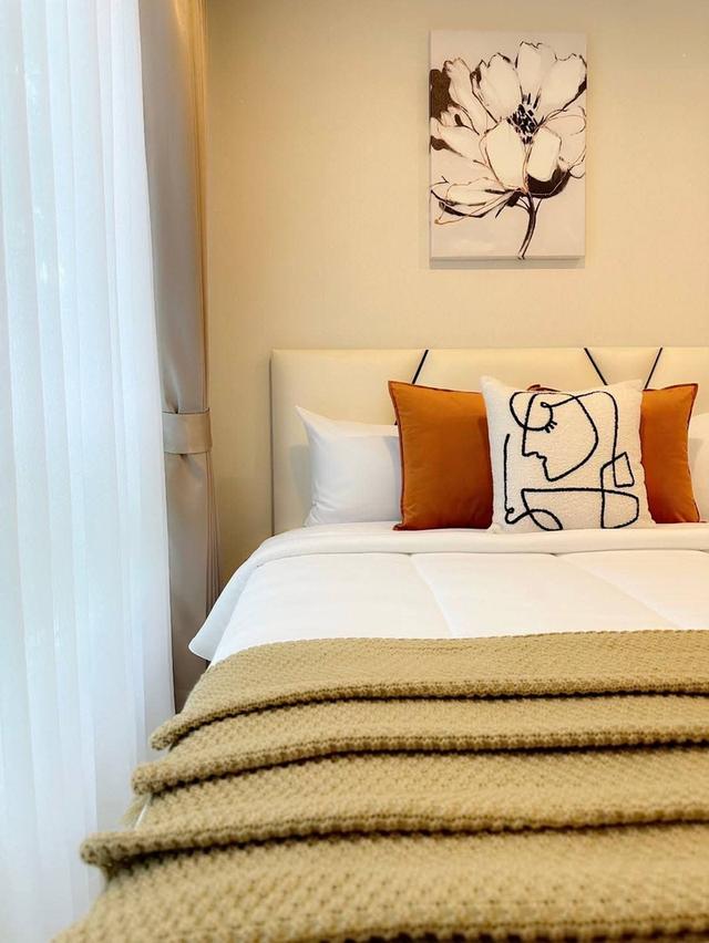 คอนโดให้เช่า-For Rent 2