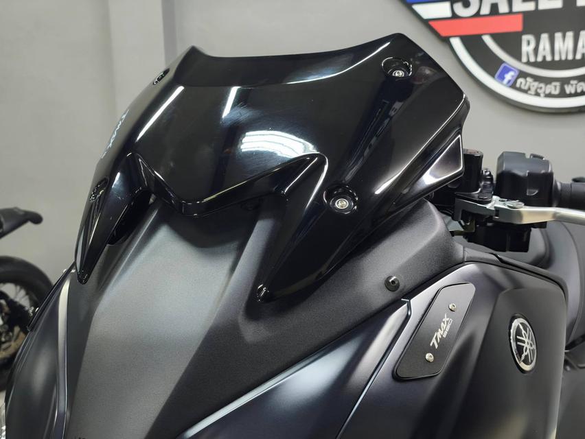 YAMAHA TMAX560 ปี 2024 ABS ออกรถ 0 บาท ไม่ต้องใช้เงินดาวน์ รูปที่ 17