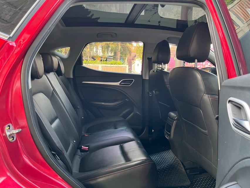 MG ZS รุ่น LIMITED EDTION เครื่อง1.5cc. AUTO ปี2023 รูปที่ 13
