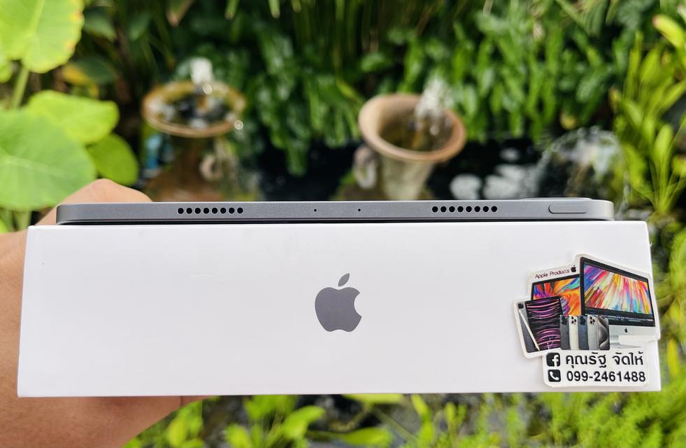 ขาย iPad Pro 11“ M1 512GB WiFi TH/A รูปที่ 6