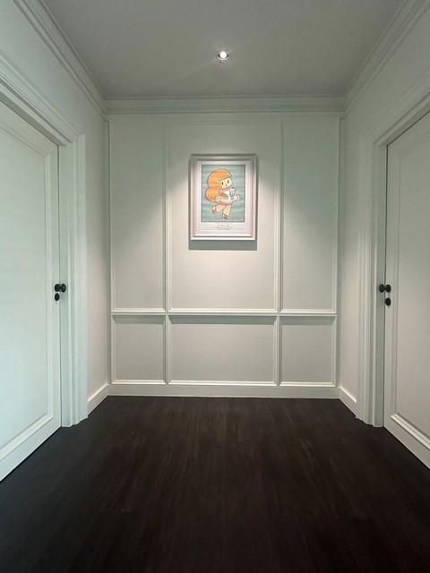 P608 ให้เช่าบ้านเดี่ยว 2 ชั้น โครงการ เพอร์เฟค เพลส พระราม 9-กรุงเทพกรีฑา Perfect Place Rama 9-Krungthep Kreetha บ้านใหม่ตกแต่ง Style Modern 4