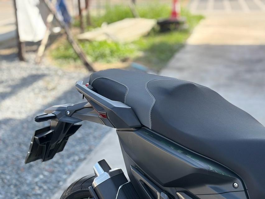 HONDA X-ADV750 ปี 2018 จด 2019 รูปที่ 6