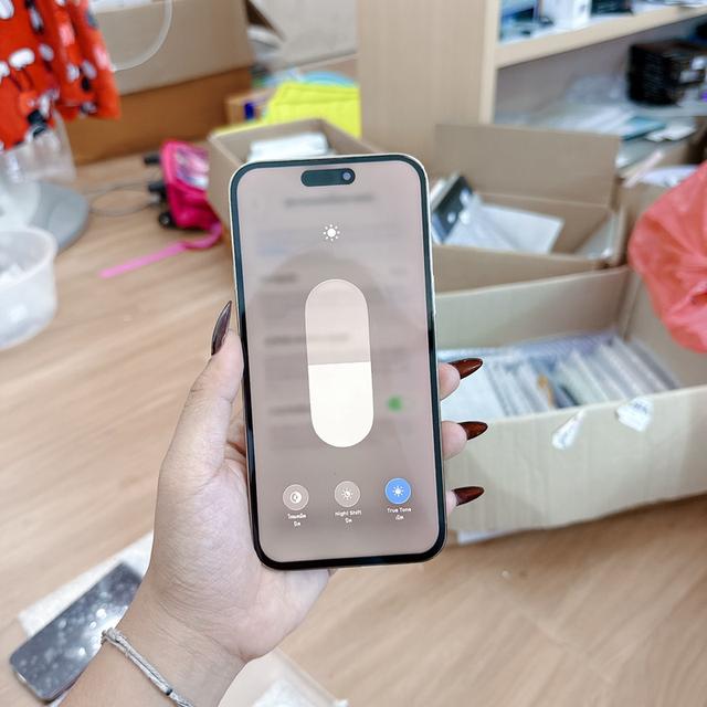 IPHONE 14pm 128gb