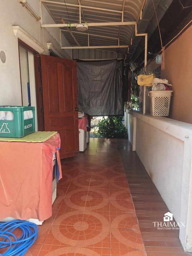 ขายบ้านเดี่ยวในโครงการจัดสรร ใกล้ตลาดสามแยกสันทราย ทำเลสะดวกต่อการอยู่อาศัย 6