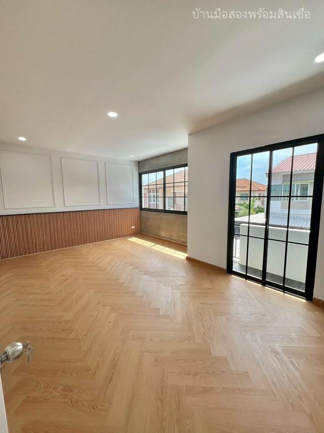 เดอะทรัสต์ทาวน์ วงแหวน-ลำลูกกา 18