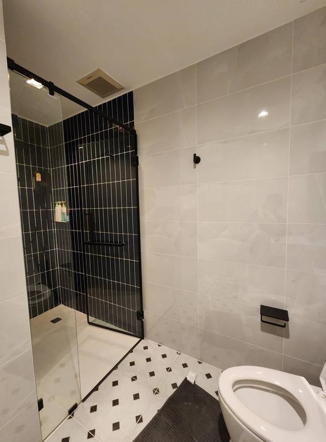 ให้เช่า 2ห้องนอน BTS โพธิ์นิมิต The Room Sathorn - Taksin (เดอะ รูม สาทร - ตากสิน) 9