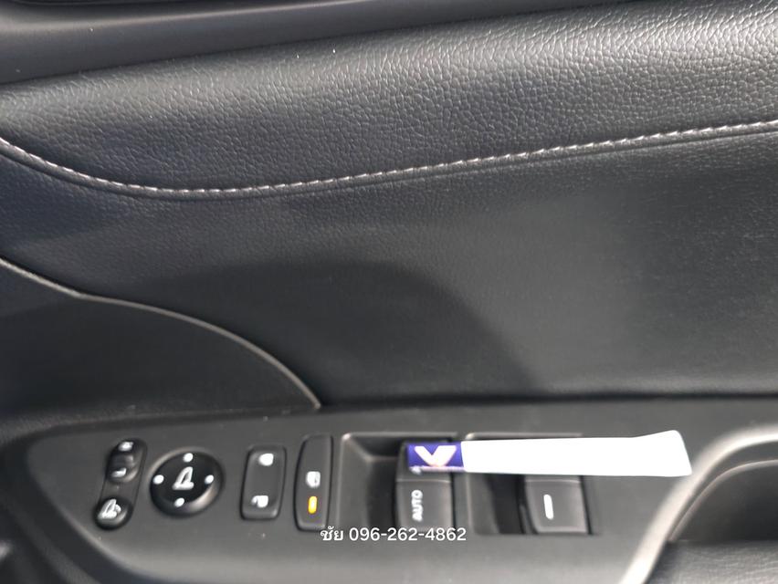 ปี 2019  #HONDA  #CIVIC #FC 1.8 EL i-VTEC  A/T (9กก 8206 กทม.) *เลขไมล์  54,xxx km.สีน้ำเงิน รูปที่ 15