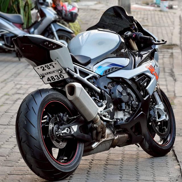 MW S1000RR ปี2020 จด2020 รูปที่ 2