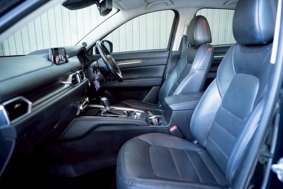 Mazda CX5 2.2Xdl 4wd ปี17 13