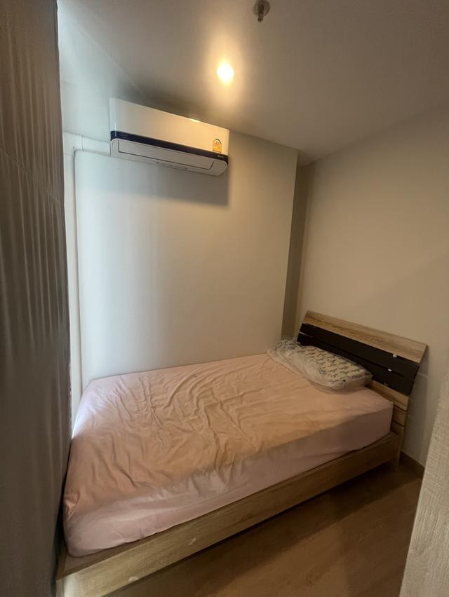 Bangkok Horizon Sathorn condominium 2 bed duplex floor for sales 16