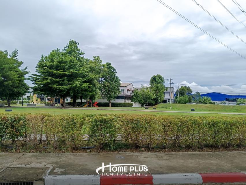 ขายทาวน์โฮม บ้านพฤกษา 87/2 ศรีนครินทร์–บางนา (Baan Pruksa 87/2 Srinakarin–Bangna) 19