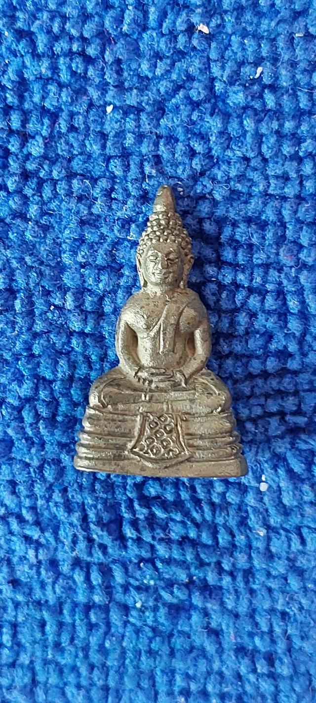 หลวงพ่อโสธรรุ่นสร้างพระอุโบสถ