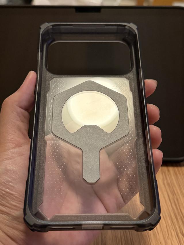 UAG Plasma XTE iPhone 17 Pro Max รูปย่อยที่ 3