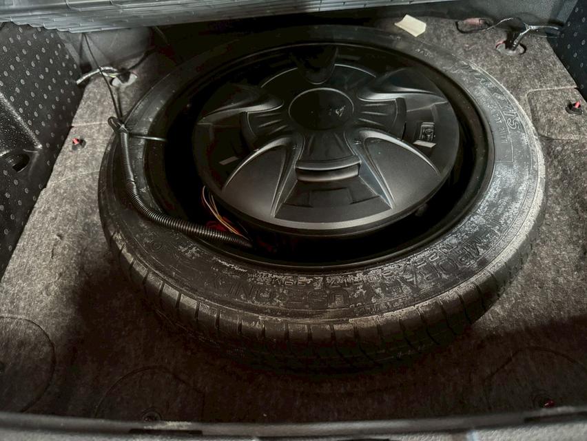 MG HS 1.5 Turbo X Sunroof AT ปี 2020 รูปที่ 18