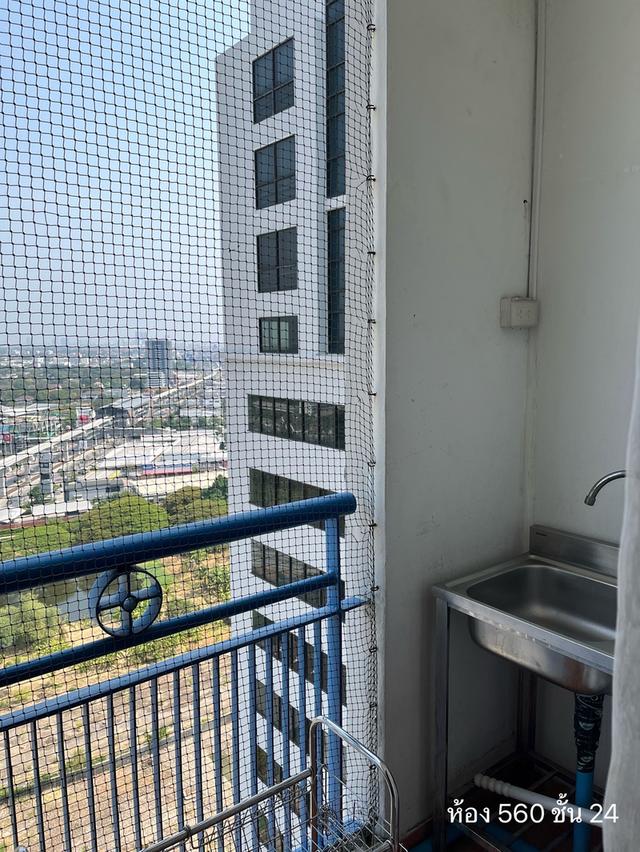 Condo Regent Srinakarin Tower : คอนโดรีเจ้นท์ ศรีนครินทร์ ทาวเวอร์
