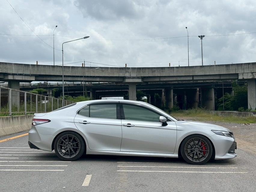 ขาย Toyota Camry 2.5G ปี19 4