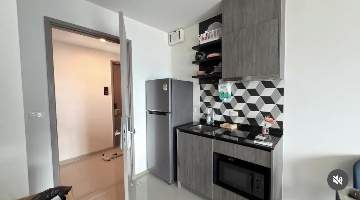 คอนโด The Base Phetchaburi - Thonglor 9