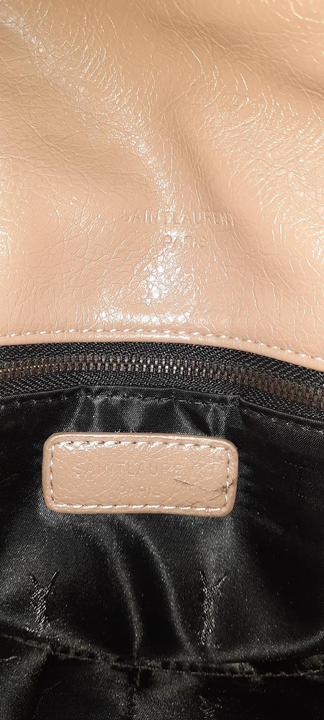 YSL vintage bag 3