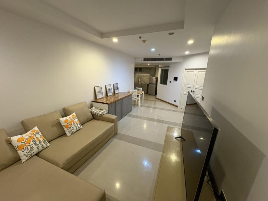 ขายคอนโด Supalai Wellington (ศุภาลัย เวลลิงตัน) ทำเลศักยภาพใจกลางห้วยขวางเมืองใกล้ MRT ห้วยขวาง จุดเด่นที่น่าสนใจ 2