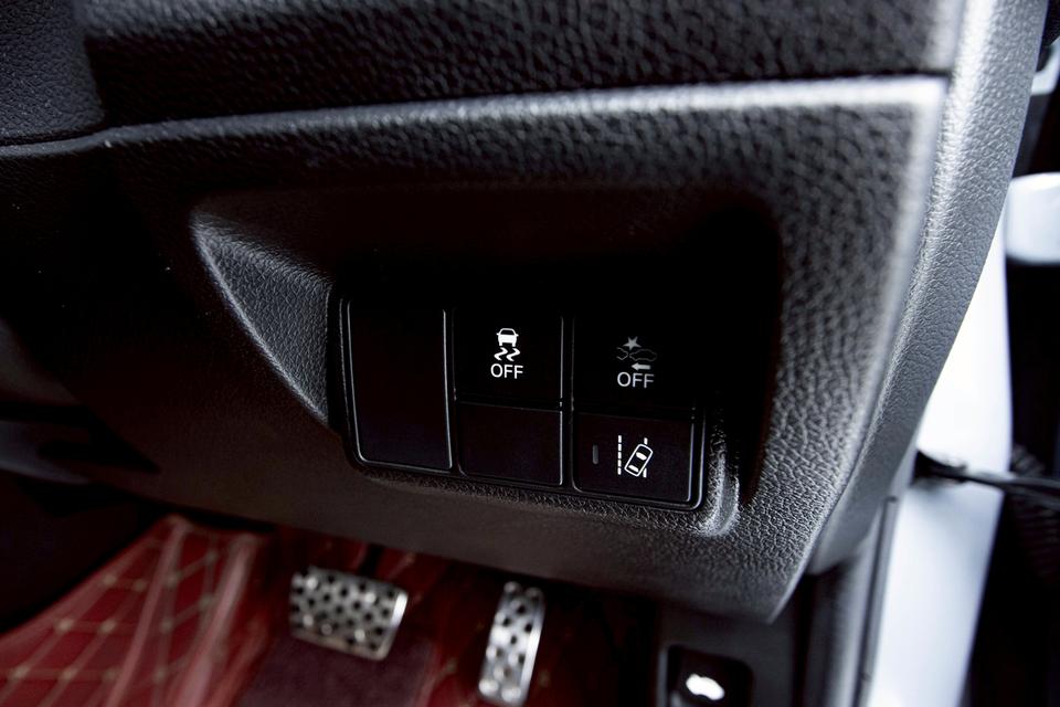 HONDA CIVIC FK 1.5 RS TURBO HATCHBACK 2020  11