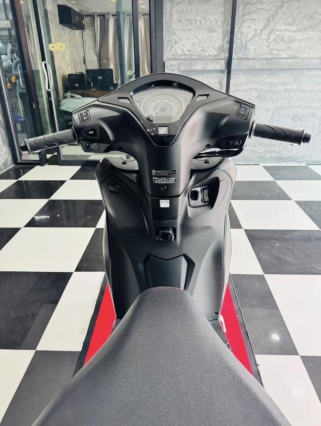 Honda Lead 125cc 2025 8