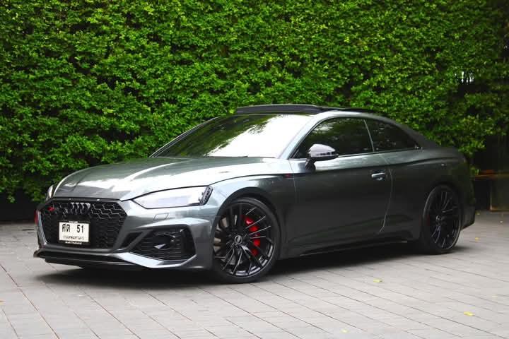 ปล่อยขาย Audi RS5