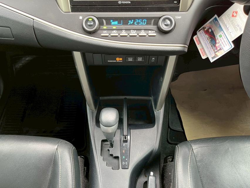 🚙TOYOTA INNOVA CRYSTA  รุ่นTOP 2.8 PREMIUM  AUTO ปี 2019 7