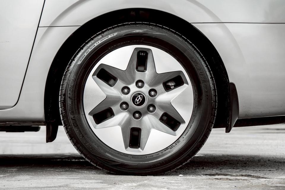 รหัสรถ CBL905 HYUNDAI STARIA 2.2 SEL AT 2022 6