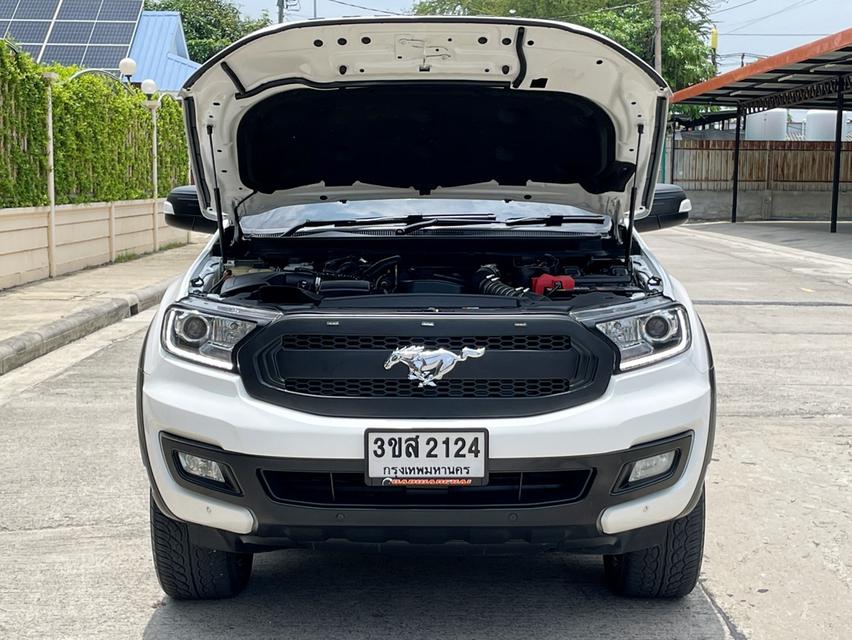 ขาย Ford Everest 2.0Bi-trubo 4wd ปี23 18