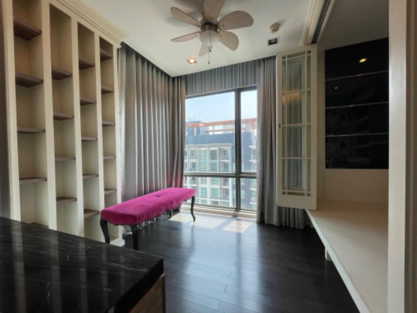 ให้เช่า The Room Sukhumvit 62 ห้องสวยน่าอยู่ 6