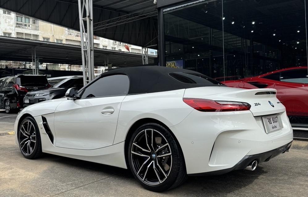 BMW Z4 sDrive30i 2