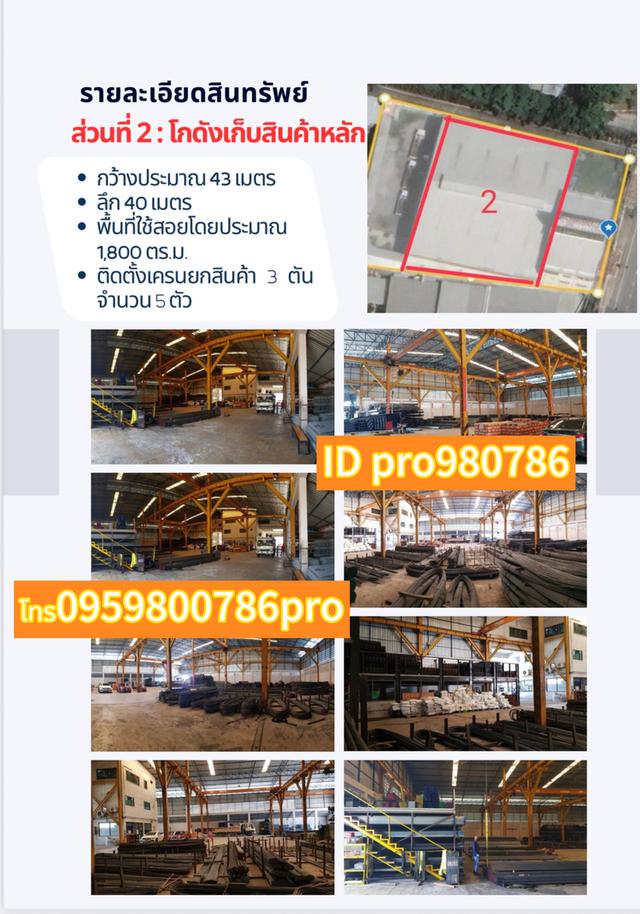 กิจการพร่อมที่ดิน 12