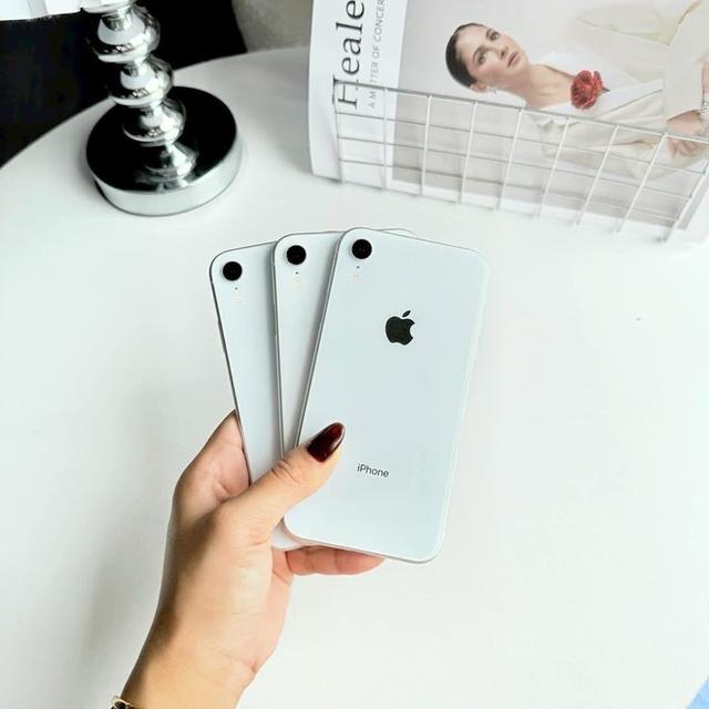 ขาย iPhone มือสอง