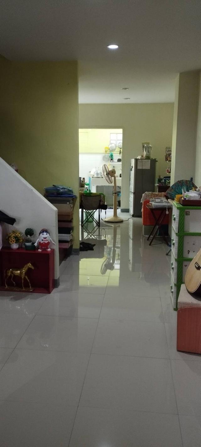 ขายด่วน ทาวเฮ้าส์ อนามัยงามเจริญ 1