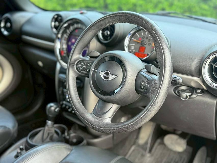 ขาย Mini Cooper Countryman Hightrim LCI R60 รูปที่ 14