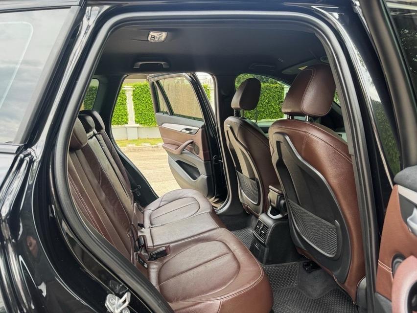 รหัสรถ AVA5511 ⭐️ BMW X1 sDrive20d Msport Top 2021 ดีเซล 14
