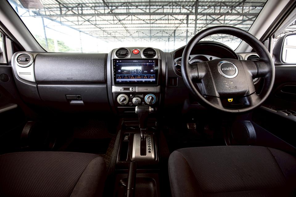 รหัสรถ GT6698 Isuzu D-Max Hi-Lander Cab4 3.0 Ddi-Teq เกียร์ออโต้ ปี 2006 16