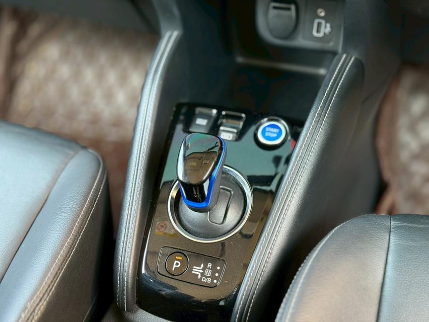 NISSAN KICKS 1.2 V e-POWER ปี 2020 รูปที่ 13