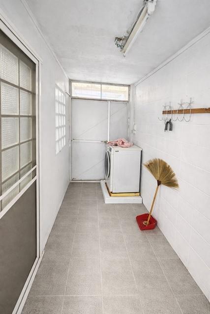 บ้านชั้นเดียวกว้างขวาง 2-3นอน MRTโชคชัย4 1.8กม.รพ.เปาโล โชคชัย4 950ม. ทำเลลาดพร้าว 7