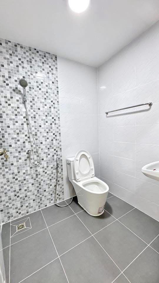 หมู่บ้านตะวันงาม ซอยกันตนาบางใหญ่ 15