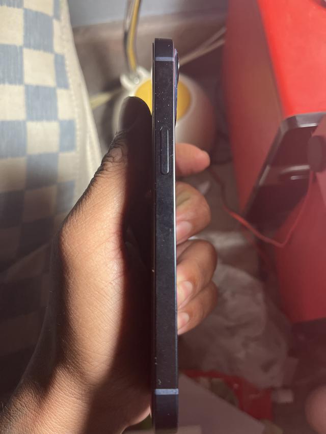 iPhone 13/128 สีดำ เครื่องไทย รูปย่อยที่ 3