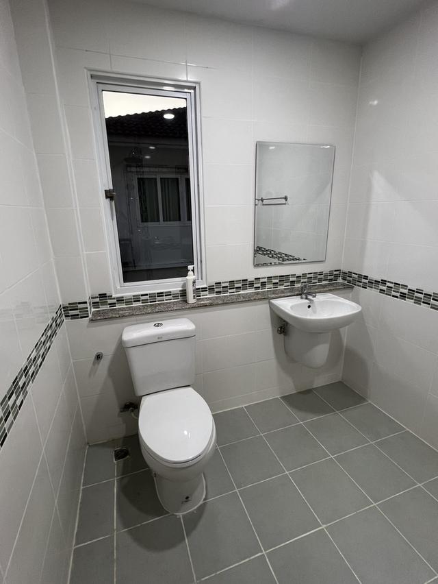 ขายบ้านเดี่ยว 2 ชั้น โครงการวรารมย์ เจริญเมือง รีโนเวทใหม่ทั้งหลัง ต.ต้นเปา อ.สันกำแพง จ.เชียงใหม่ 10